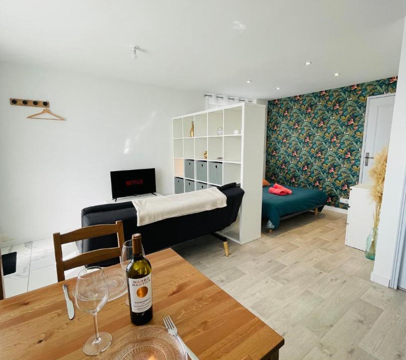 Photo of Livingroom in Loudeac