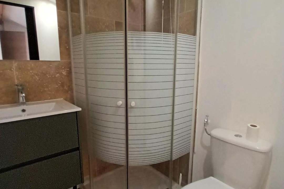 Photo of Bathroom in La Crau