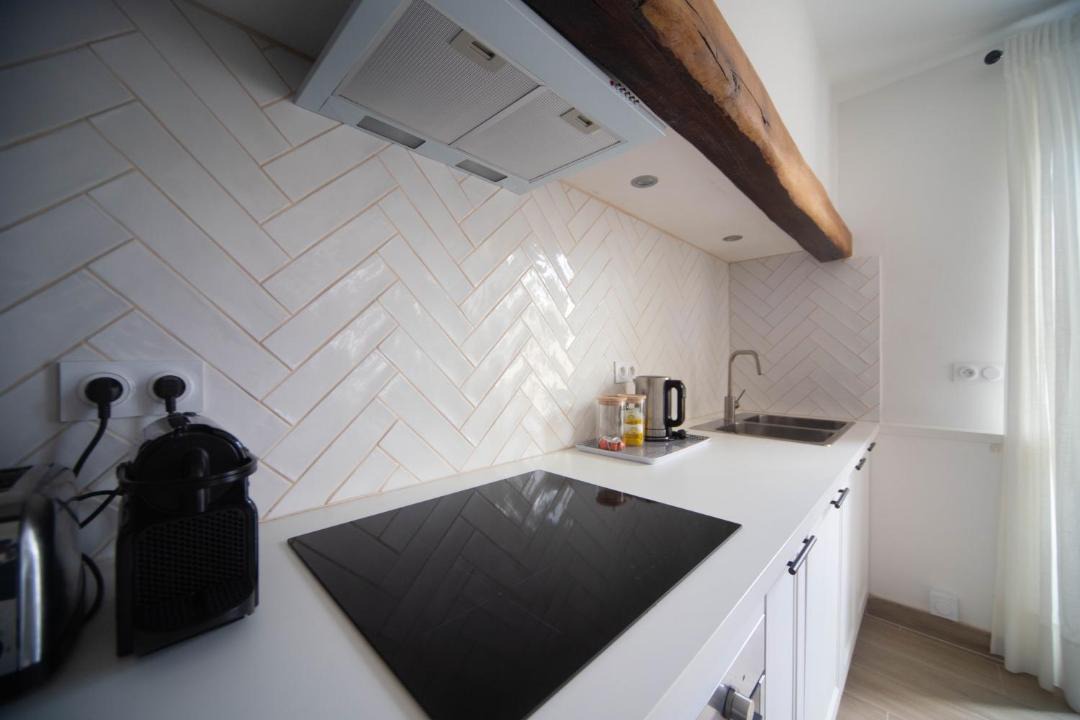 Photo of Kitchen in Pacy-sur-Eure