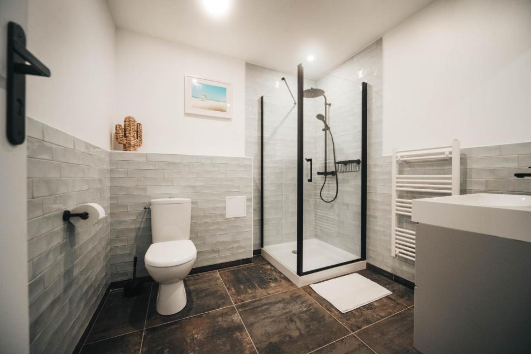 Photo of Bathroom in Pacy-sur-Eure