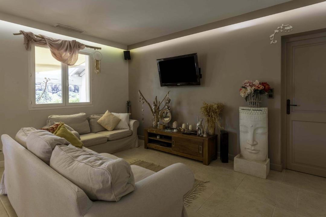 Photo of Livingroom in Le Thoronet