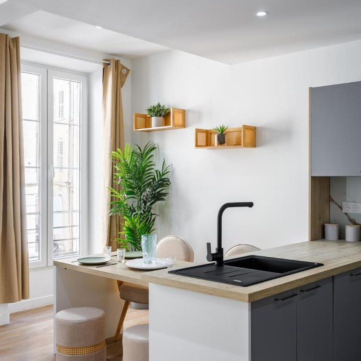 Photo of Kitchen in Belsunce