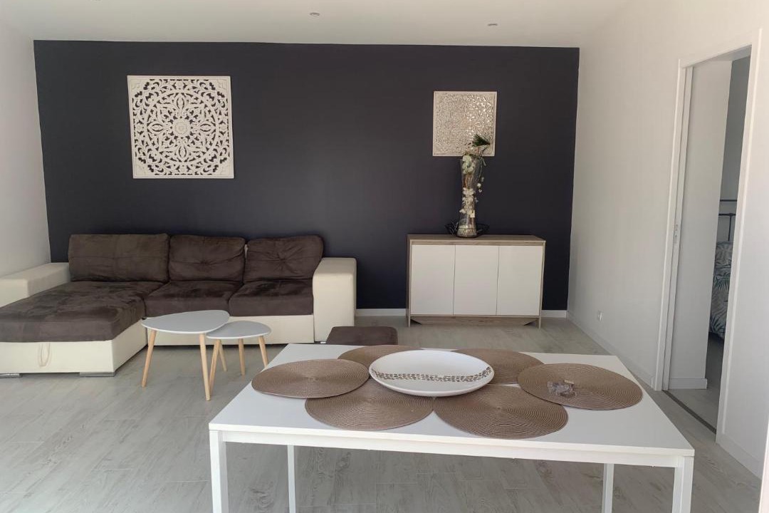 Photo of Livingroom in Port-des-Barques