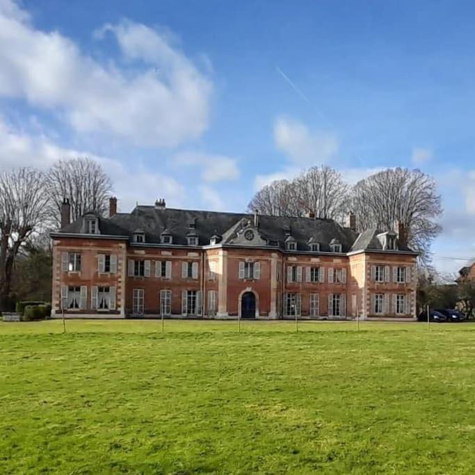 Photo of Buildings in Seine Normandie Agglomeration
