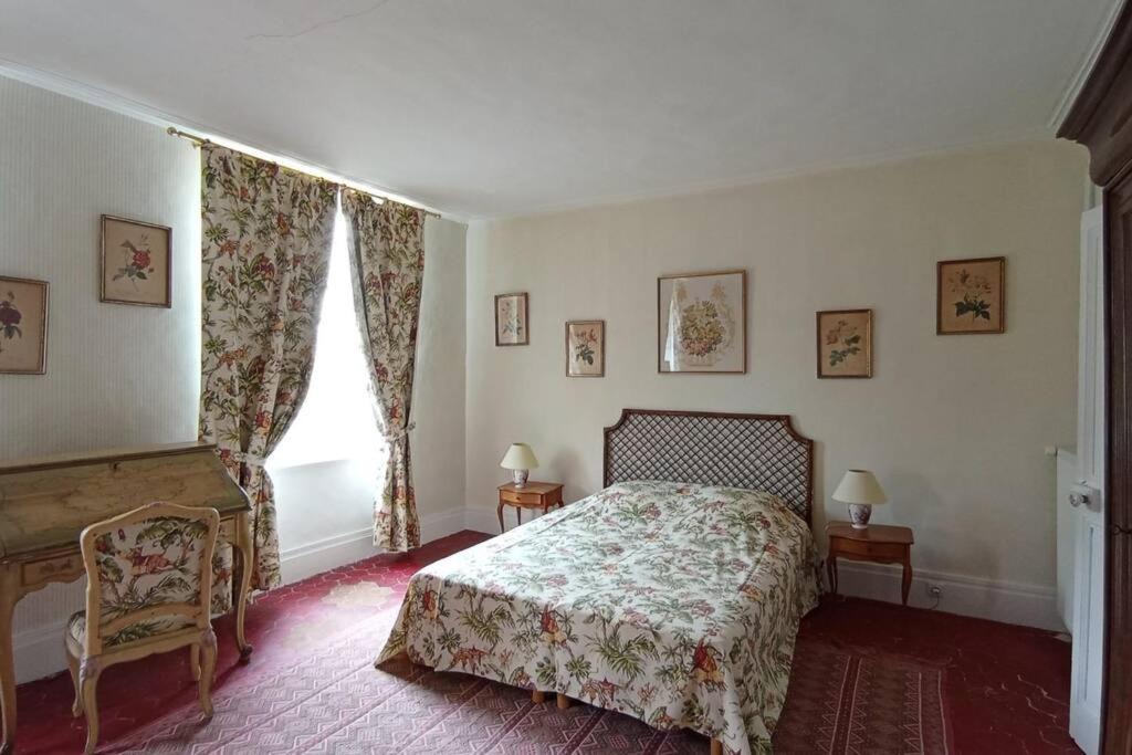 Photo of Bedroom in Seine Normandie Agglomeration