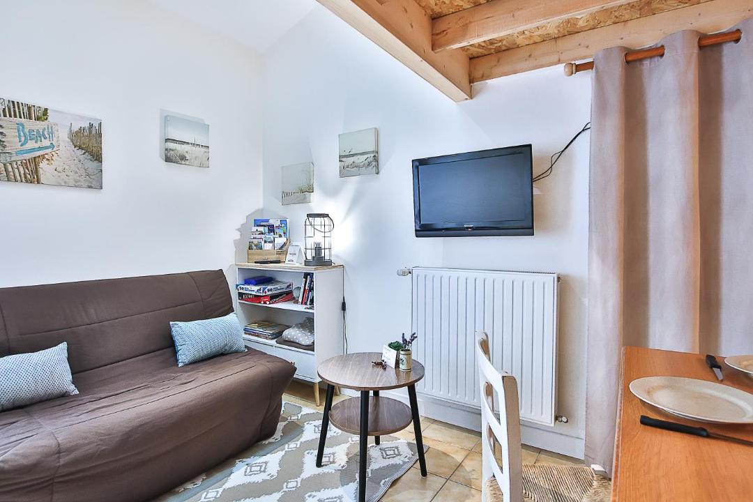 Photo of Livingroom in Saint-Julien-des-Landes