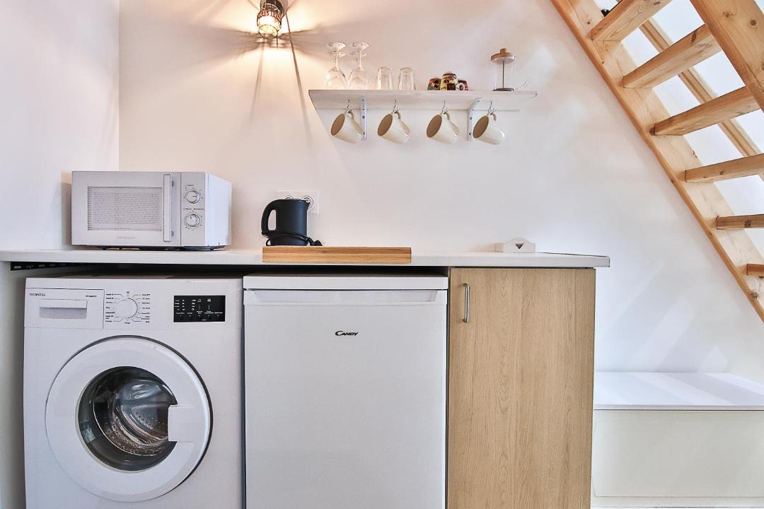 Photo of Kitchen in Saint-Julien-des-Landes