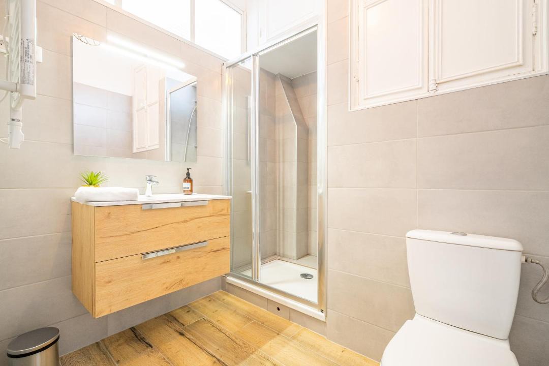 Photo of Bathroom in Le Camas