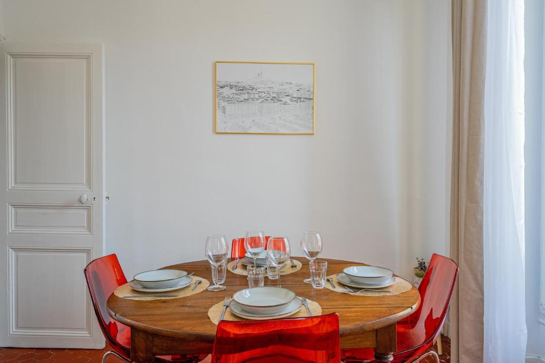 Photo of Livingroom in Le Camas