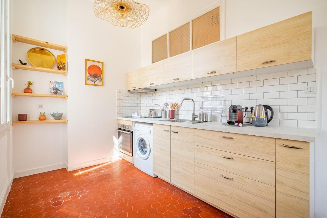 Photo of Kitchen in Le Camas