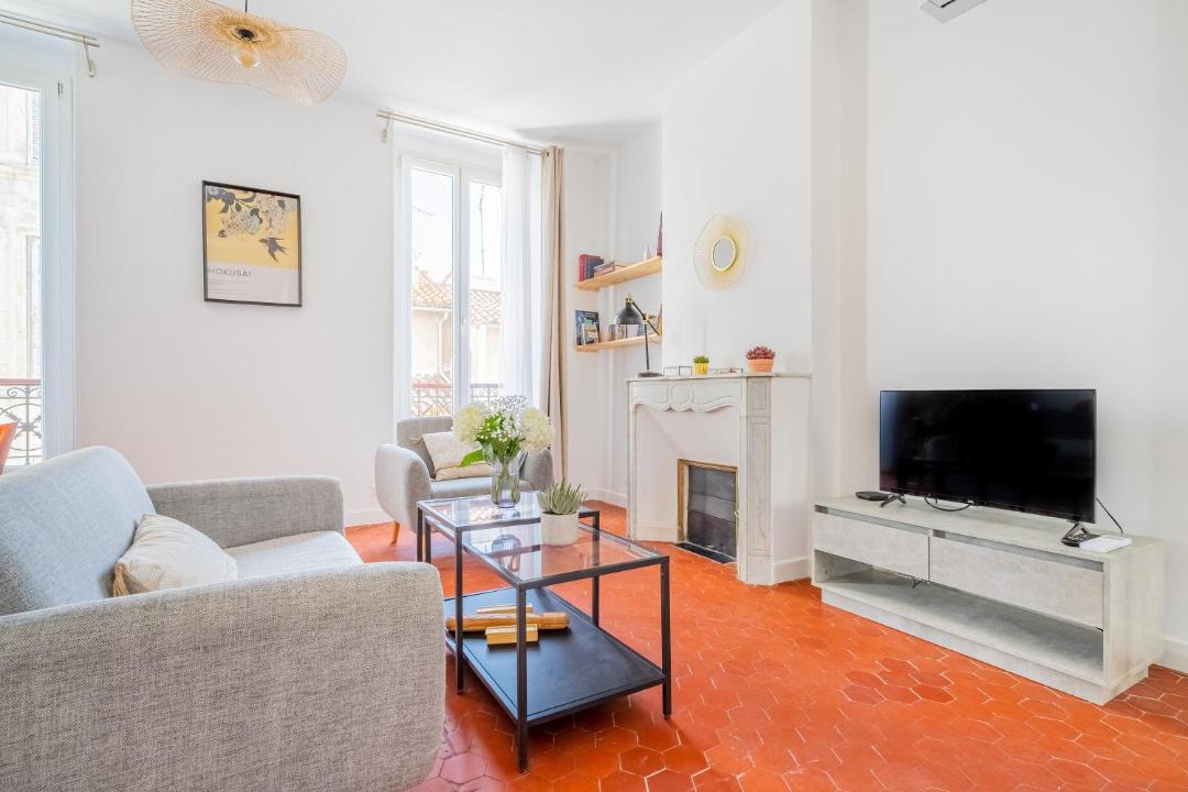 Photo of Livingroom in Le Camas