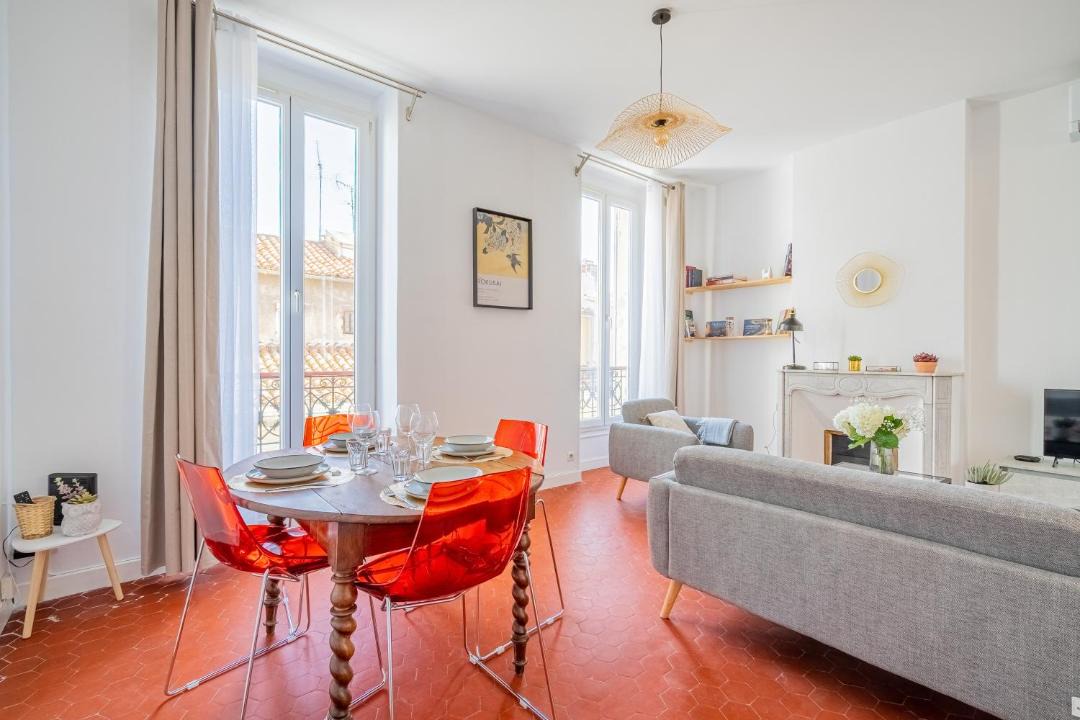 Photo of Livingroom in Le Camas
