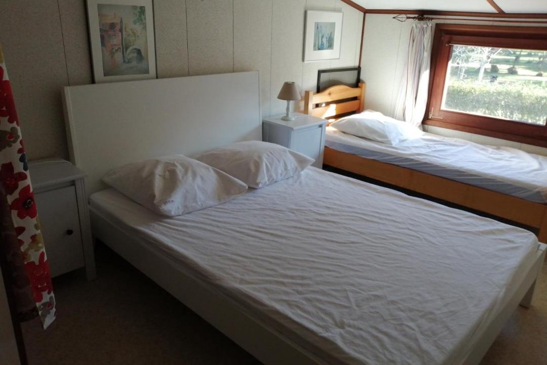 Photo of Bedroom in Portiragnes-Plage