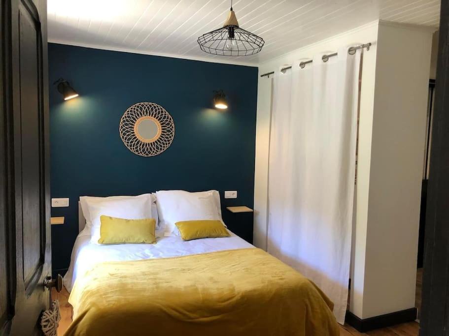 Photo of Bedroom in Meyras