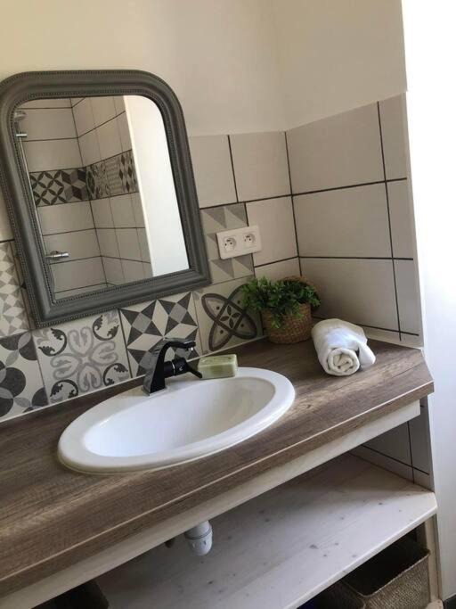 Photo of Bathroom in Meyras