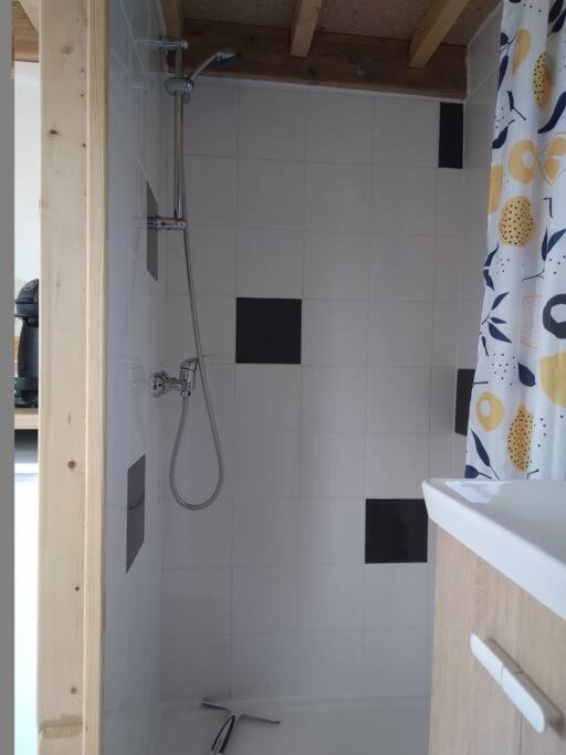 Photo of Kitchen in La Ferte-Saint-Samson