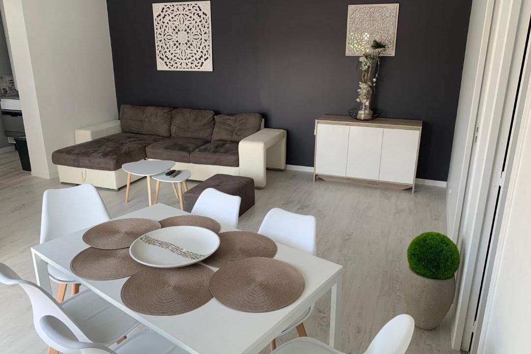 Photo of Livingroom in Port-des-Barques