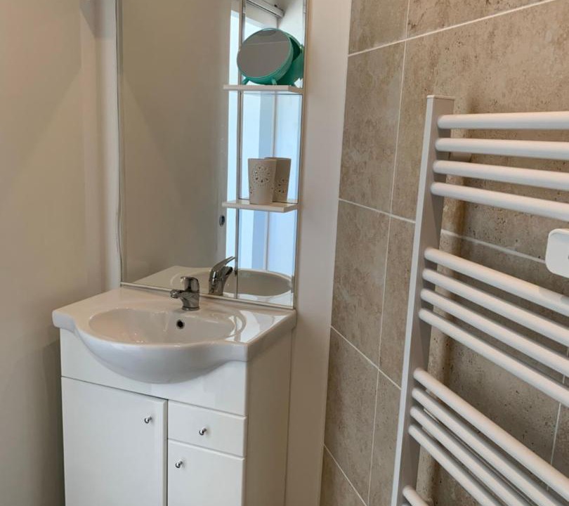 Photo of Bathroom in Port-des-Barques