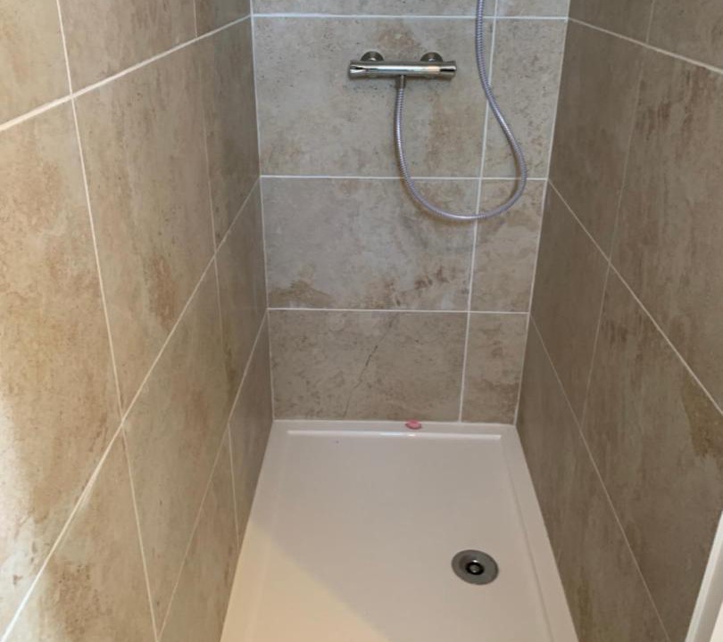 Photo of Bathroom in Port-des-Barques
