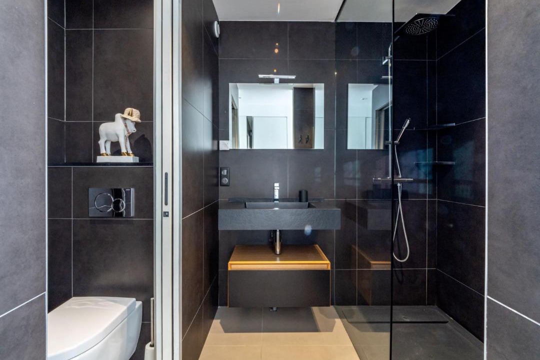 Photo of Bathroom in Tignes le Lac