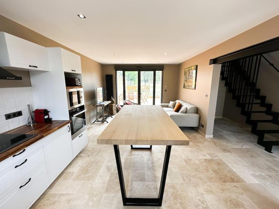 Photo of Livingroom in Limetz-Villez