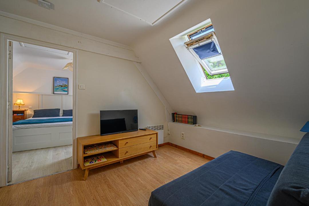 Photo of Livingroom in Vannes