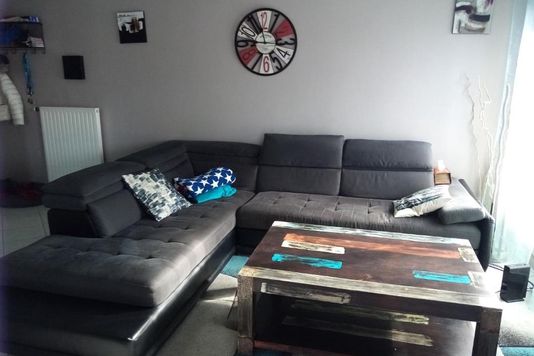 Photo of Livingroom in Saint-Martin-d'Heres