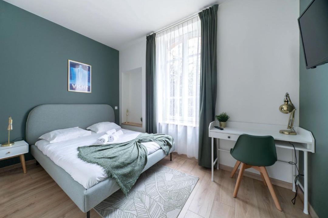 Photo of Bedroom in Thermal