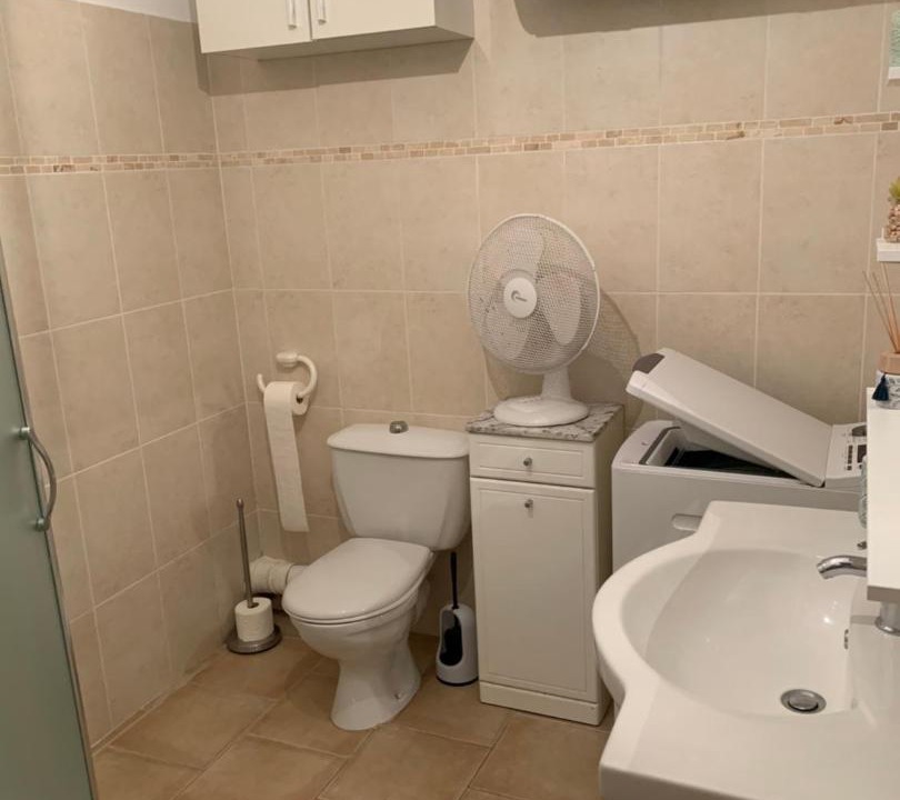 Photo of Bathroom in Aregno