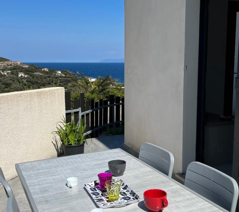 Photo of Patio Balcony in Sisco