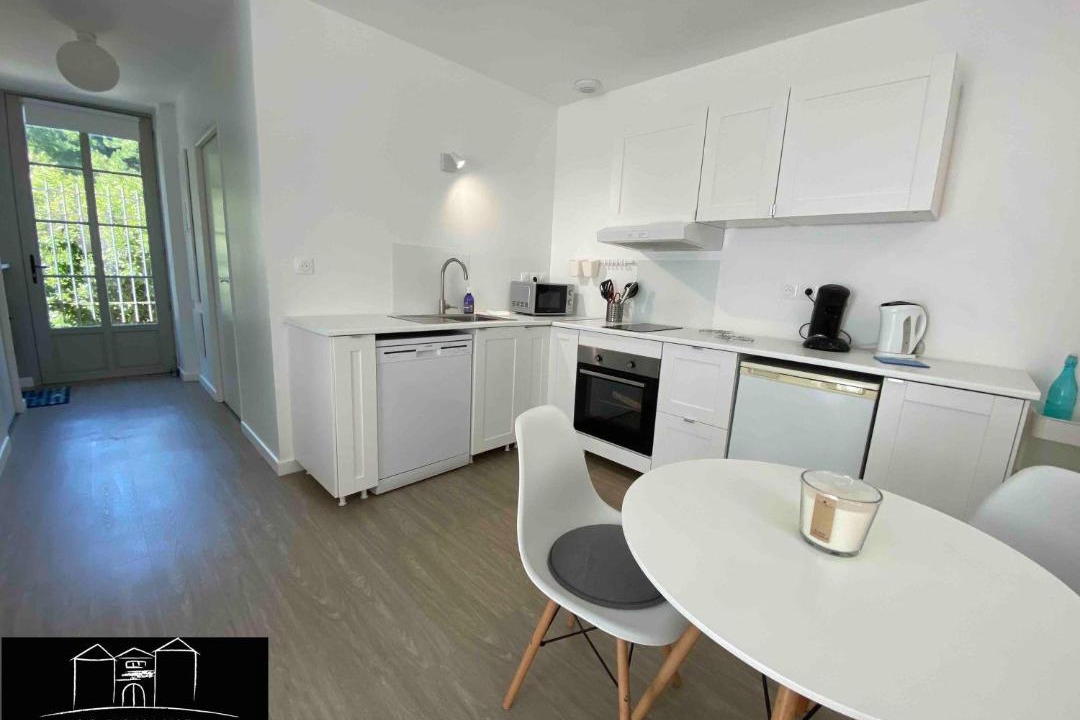 Photo of Kitchen in Vernaison