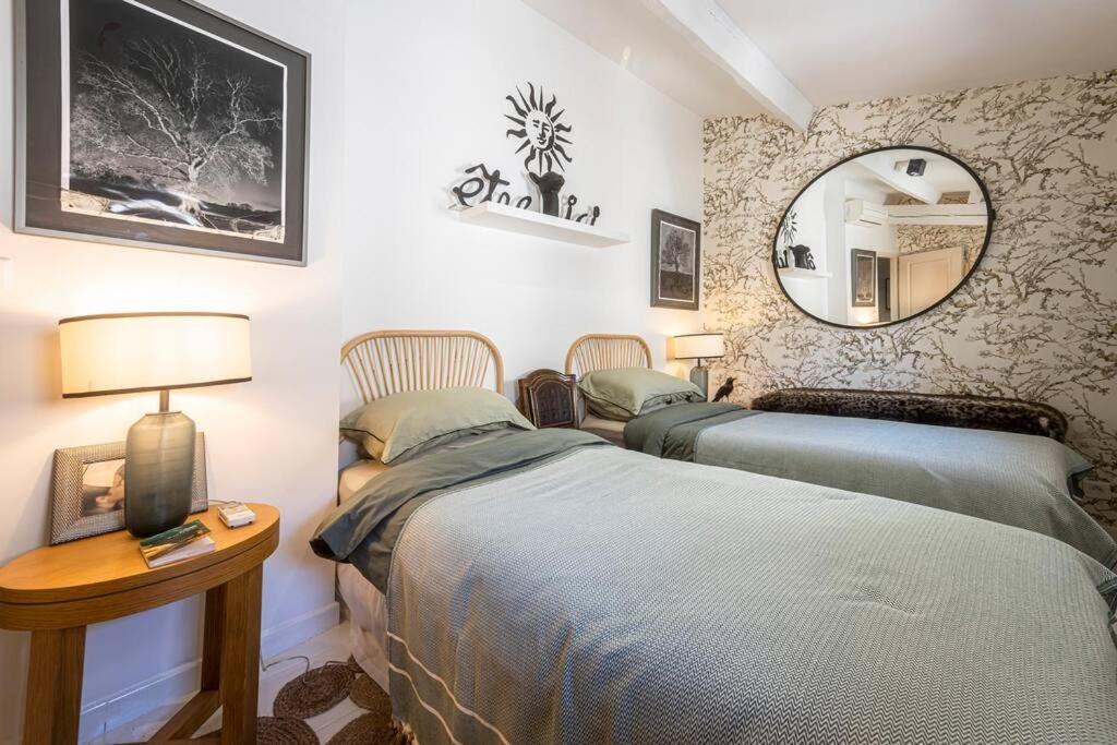 Photo of Bedroom in Les Baux-de-Provence