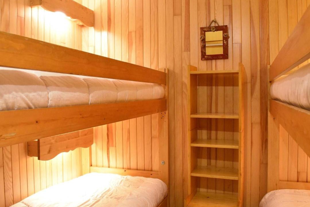 Photo of Bedroom in Meribel Centre