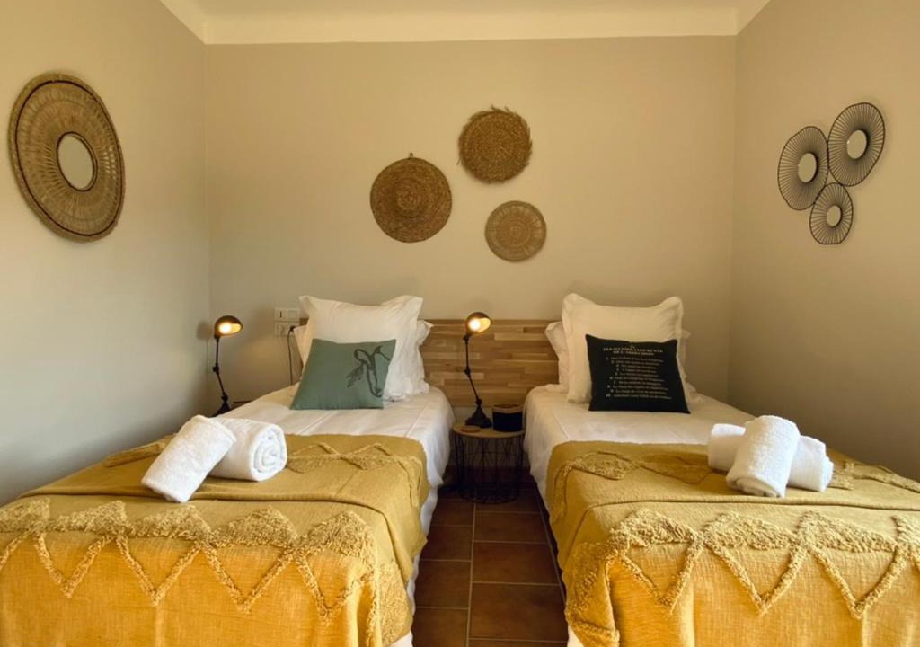 Photo of Bedroom in Lachapelle-sous-Aubenas