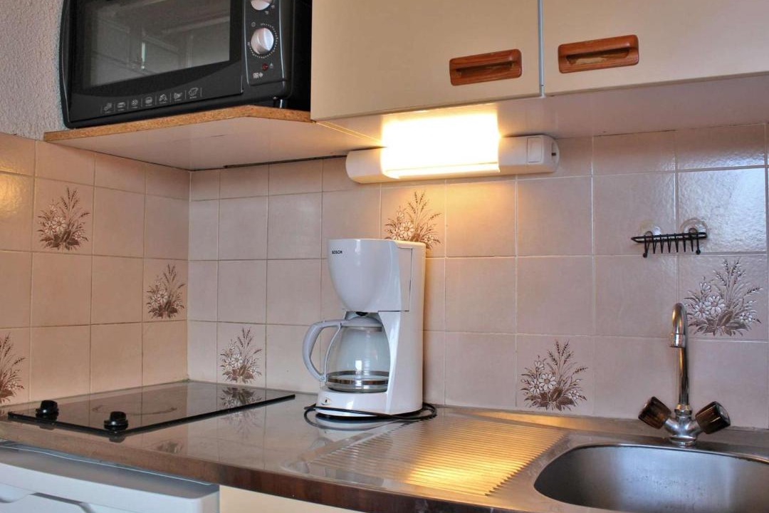Photo of Kitchen in Risoul