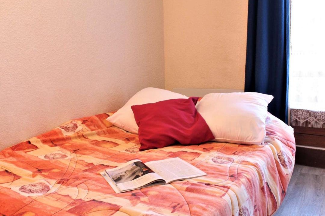 Photo of Bedroom in Risoul