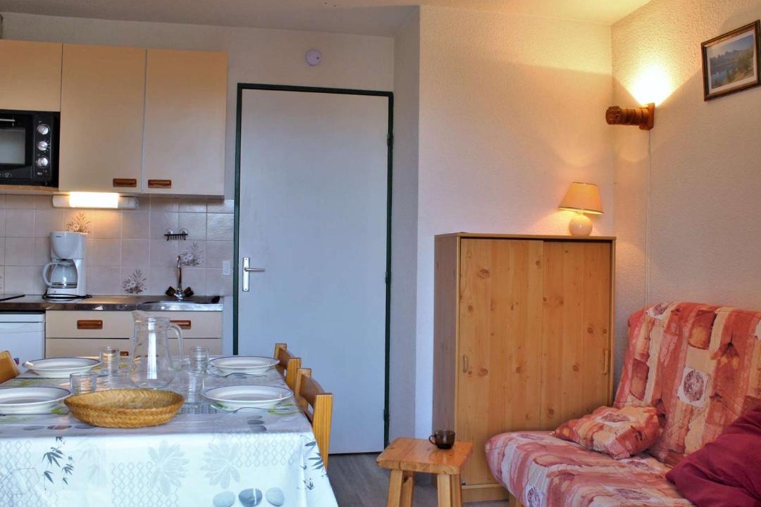 Photo of Kitchen in Risoul