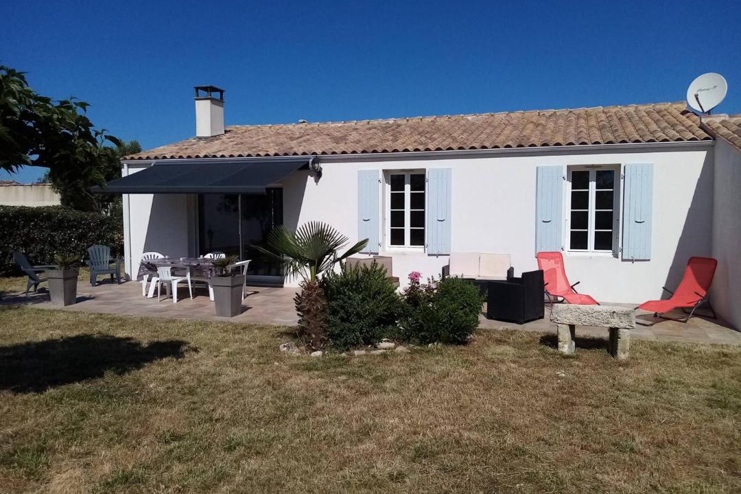Photo of Others in Saint-Denis-d'Oleron