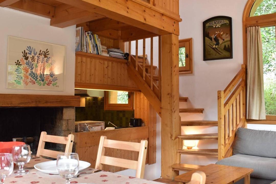 Photo of Others in Meribel