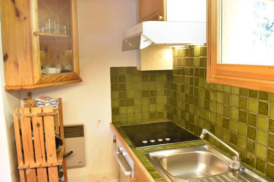 Photo of Kitchen in Meribel