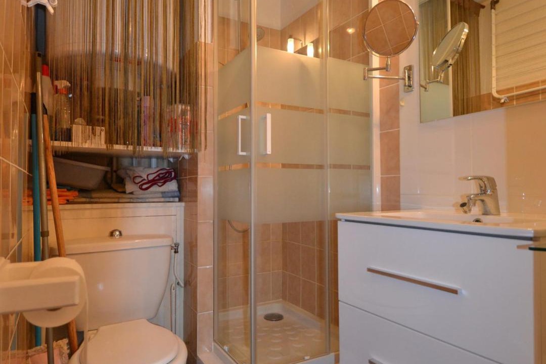 Photo of Bathroom in Cohennoz