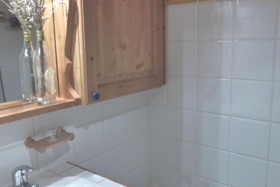 Photo of Bathroom in Meribel Village