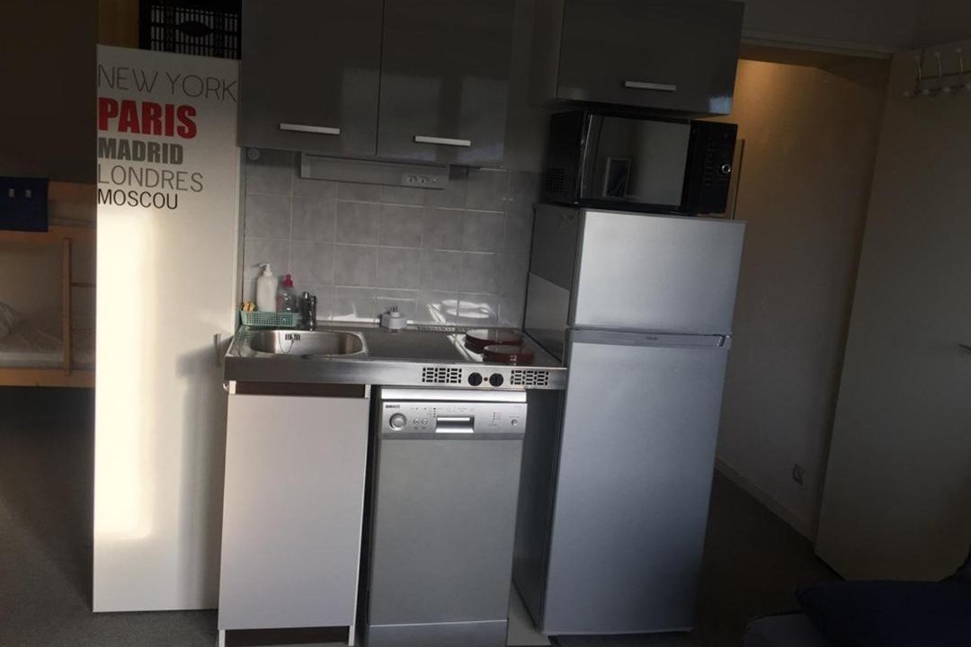 Photo of Kitchen in Arette