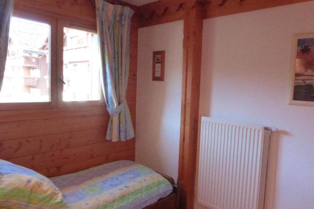 Photo of Bedroom in Meribel Village