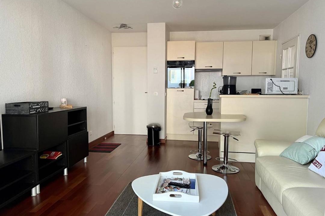 Photo of Livingroom in Cambo-les-Bains