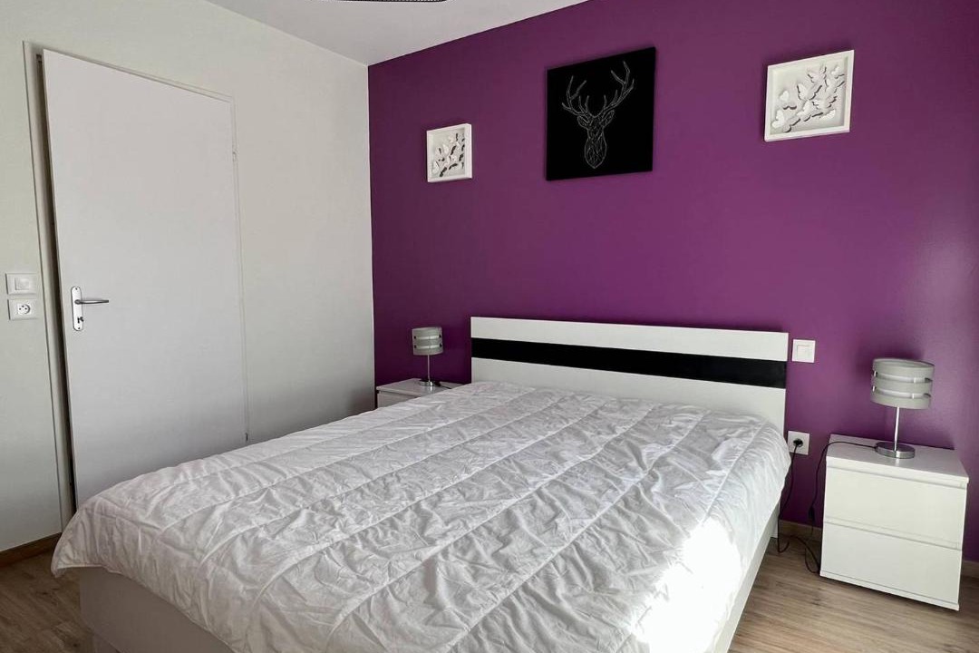 Photo of Bedroom in Itxassou