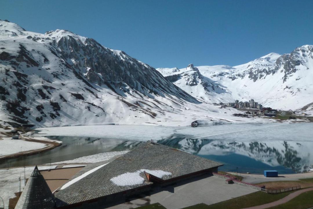 Photo of Others in Tignes le Lac