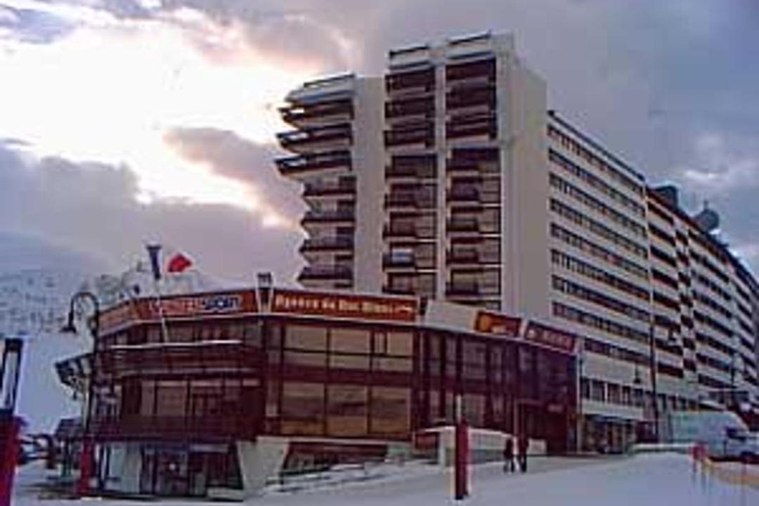 Photo of Others in Tignes le Lac