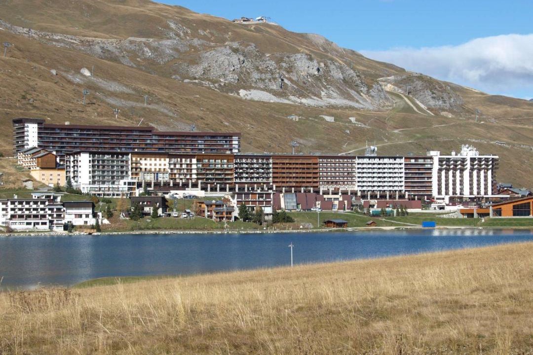 Photo of Others in Tignes le Lac
