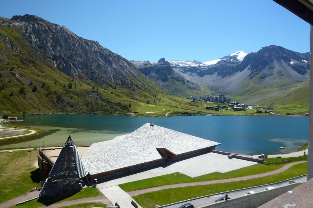 Photo of Others in Tignes le Lac